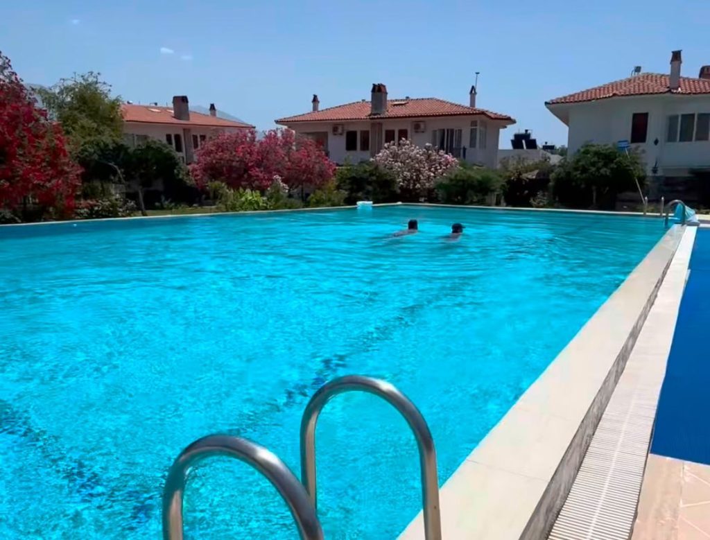 Asil Villa Luxury Villa Kiralama