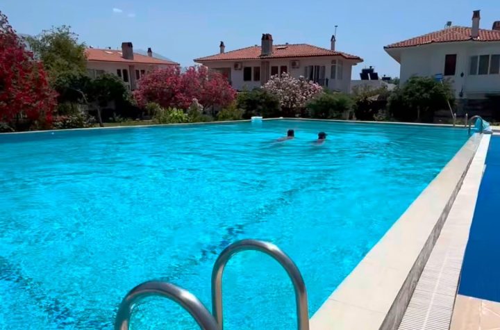 Asil Villa Luxury Villa Kiralama