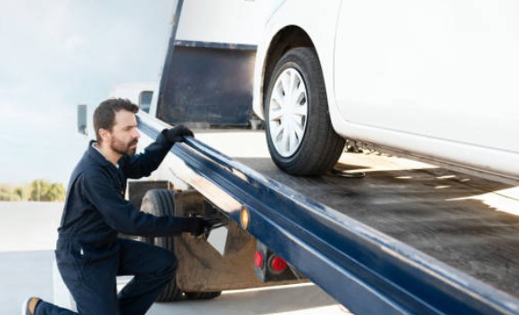 Aydın çekici hizmetleri