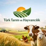 Türk tarım ve hayvancılık