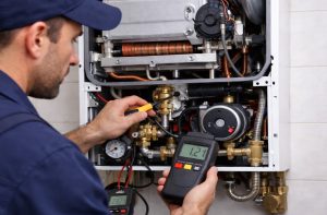 Kombi Servisi Hizmeti Alırken Dikkat Edilmesi Gerekenler