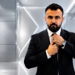 Teoman Yıldırım Türk İş insanı ve yatırımcı